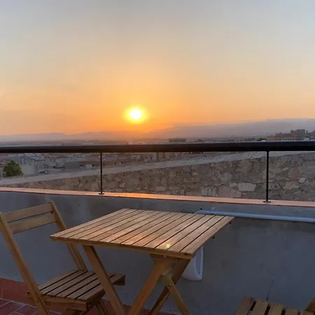 Planta Baja En La Muralla Romana Junto A La Catedral Appartement Tarragona